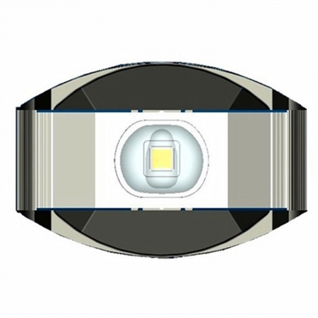 50W led tunnel lights