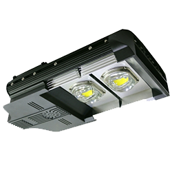 Solar LED Street Lights