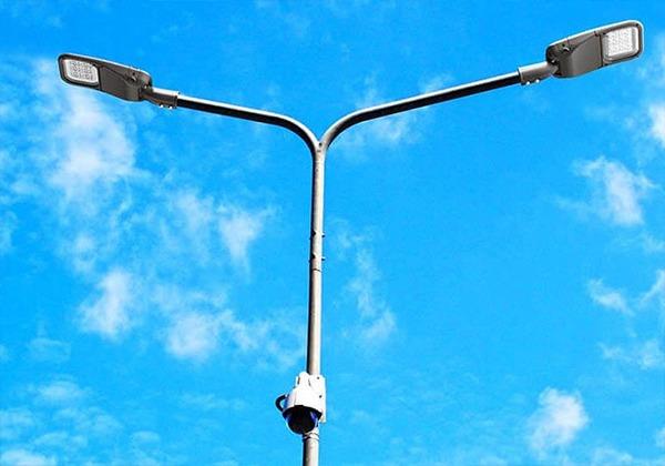 LED Street Lights